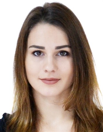 Profile picture of Oksana Mykytchuk