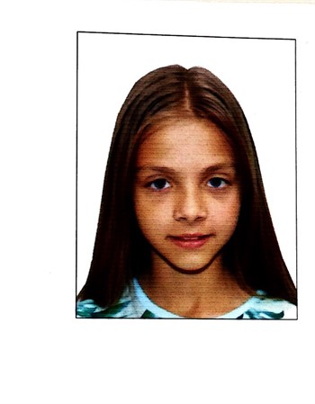 Profile picture of Arina Popova