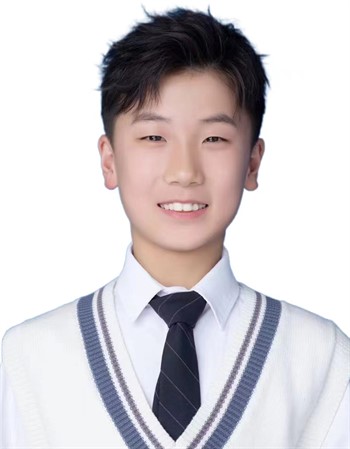 Profile picture of Wang Hanyu