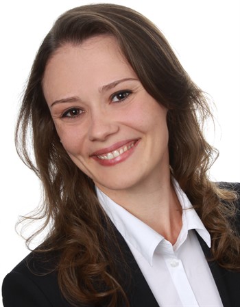 Profile picture of Anastasia Schleicher