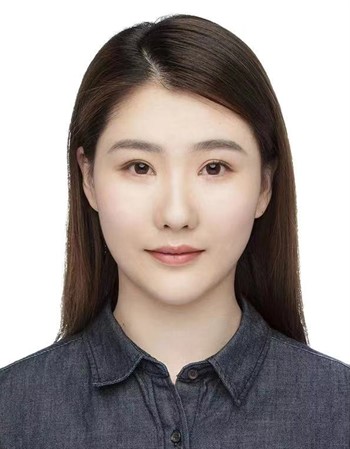 Profile picture of Xu Liyuan