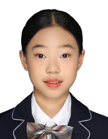 Profile picture of Shen Yilin