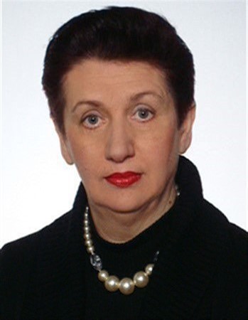 Profile picture of Liudmila Bankauskiene