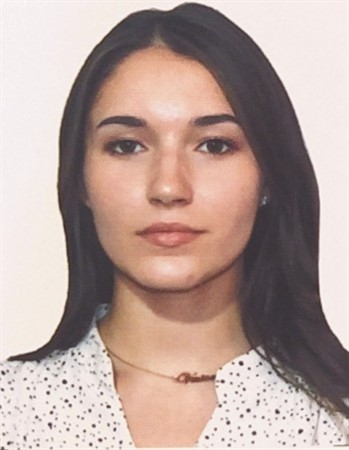 Profile picture of Victoria Kolesnikova