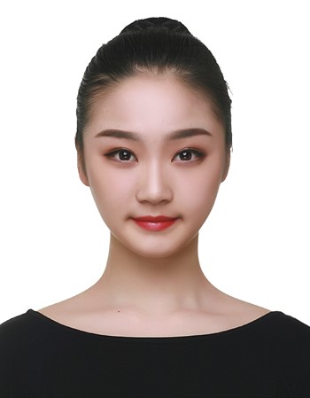 Profile picture of Xu Tianhui