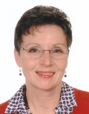 Profile picture of Regina Seiffert