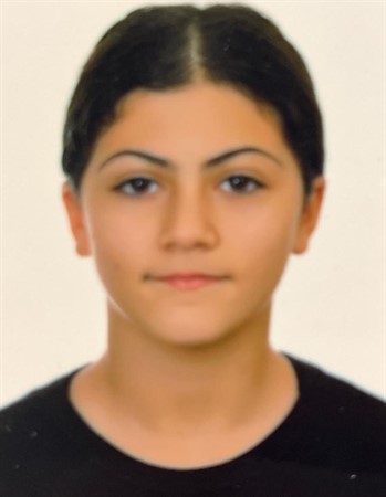 Profile picture of Beyza Mermutluoglu