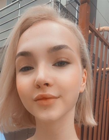 Profile picture of Alesya Yakovleva