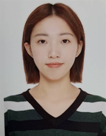Profile picture of Hsu Ru-Jing