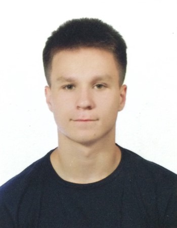 Profile picture of Timofey Burkovets