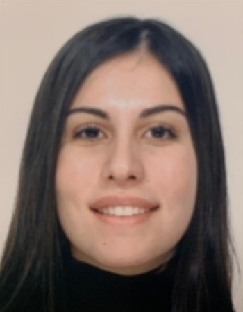 Profile picture of Sofia Landi