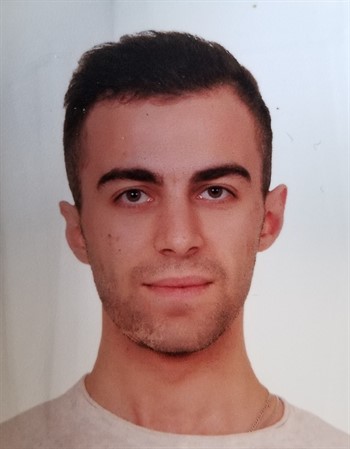Profile picture of Sertac Onurcan Alkan