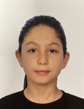 Profile picture of Yagmur Bayrak