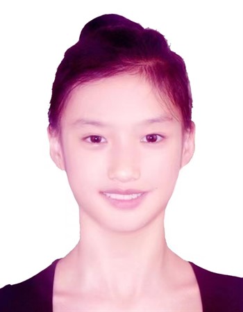 Profile picture of Li Mufan