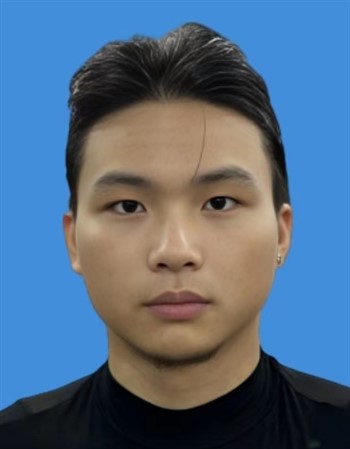 Profile picture of Zhu Lingjie