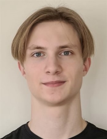 Profile picture of Kristijonas Jankunas