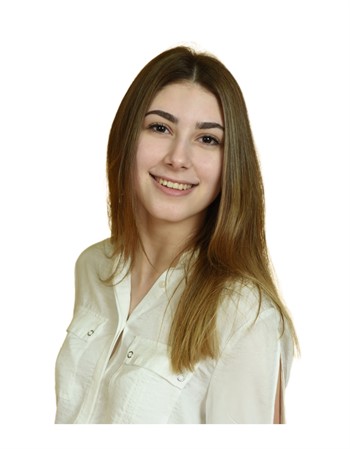 Profile picture of Anna Drambyan