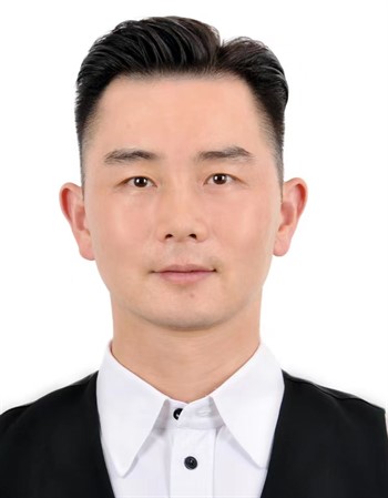 Profile picture of Peng Bo