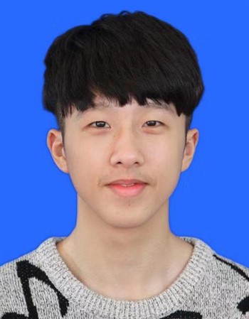 Profile picture of Sun Jiawei