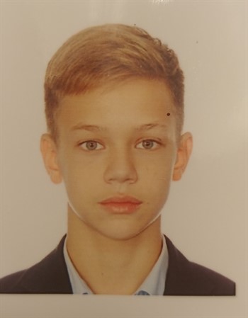 Profile picture of Mikhail Ryzhov