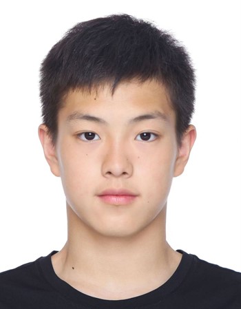 Profile picture of Yao Senqi