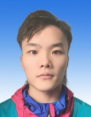 Profile picture of Chen Wei