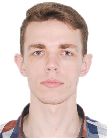 Profile picture of Mikhail Gusev