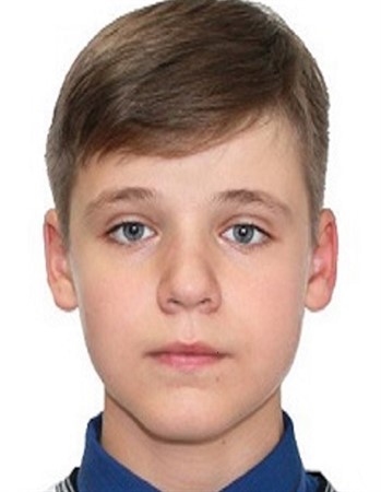 Profile picture of Daniil Leonov