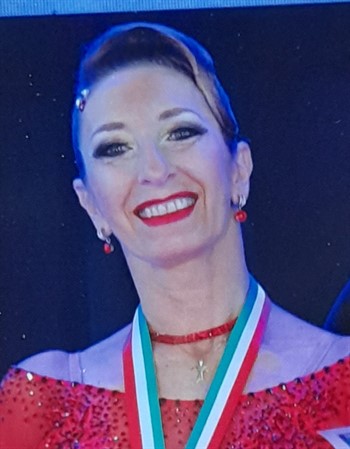 Profile picture of Paola Lacchini