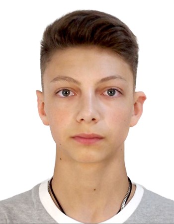 Profile picture of Ilya Yaurov