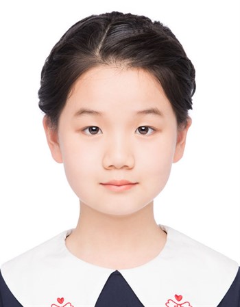 Profile picture of Yang Anqi