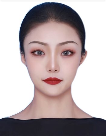 Profile picture of Jiang Rui