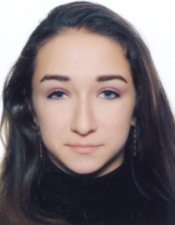 Profile picture of Diana Khmelnitskaya