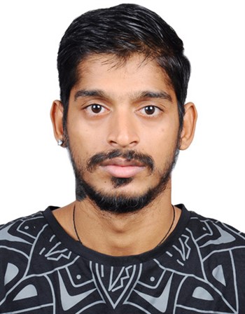 Profile picture of Ramesh Anandabhushan Yadhav