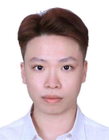 Profile picture of Mo Jingbin