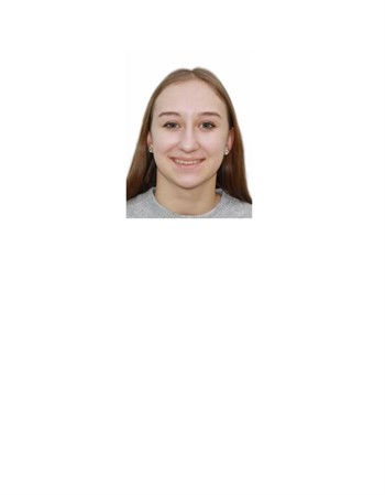 Profile picture of Natalia Mazurova