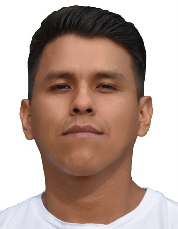 Profile picture of Aldo Daniel Chipana Aliaga