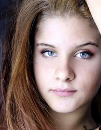 Profile picture of Angelica Olivi Girolamo