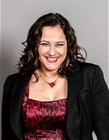 Profile picture of Patricia Panebianco
