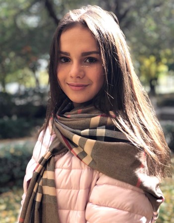 Profile picture of Anastasiia Proschenko