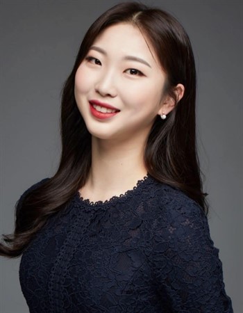 Profile picture of Lee Yeeun