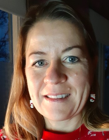 Profile picture of Karen van den Bergh-Valkier