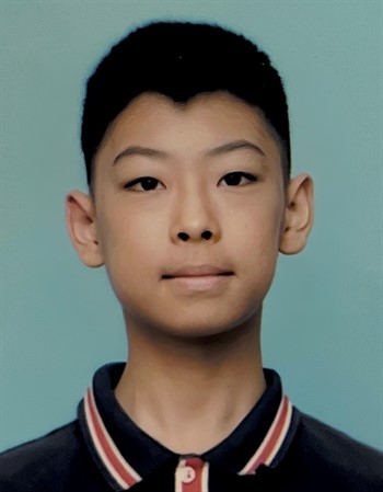 Profile picture of Ai Jintao