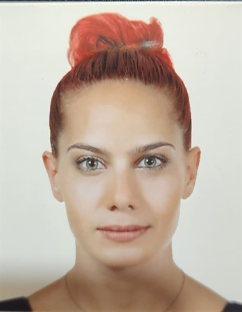 Profile picture of Sandra Abbas