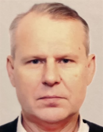 Profile picture of Pavel Svetlichny