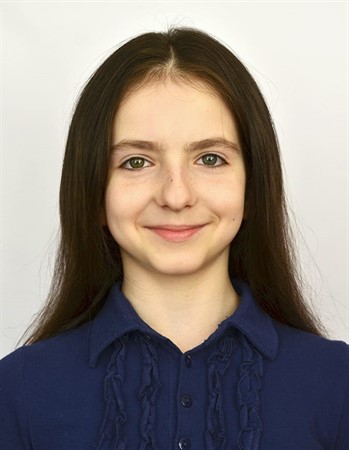 Profile picture of Sofia Riabokliach