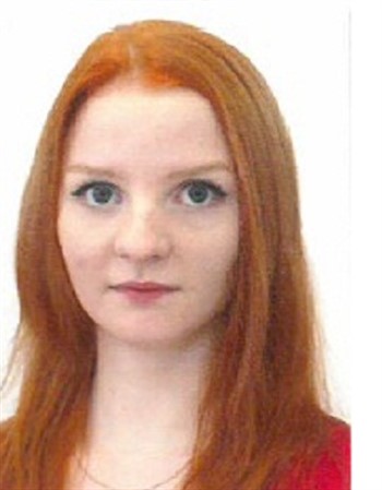 Profile picture of Kamila Lichvarova