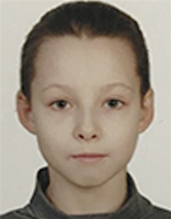 Profile picture of Yevgeniya Artamonova