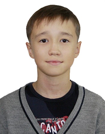 Profile picture of Albert Suleymanov