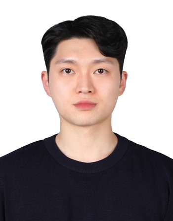 Profile picture of Kim Jinhong